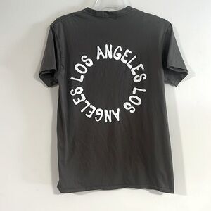 PrettyLittleThing LOS ANGELES Shirt